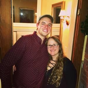 Meet your Posher, Felicity